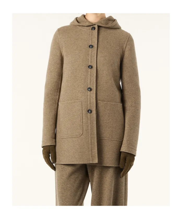 Loro Piana Kiri Coat
