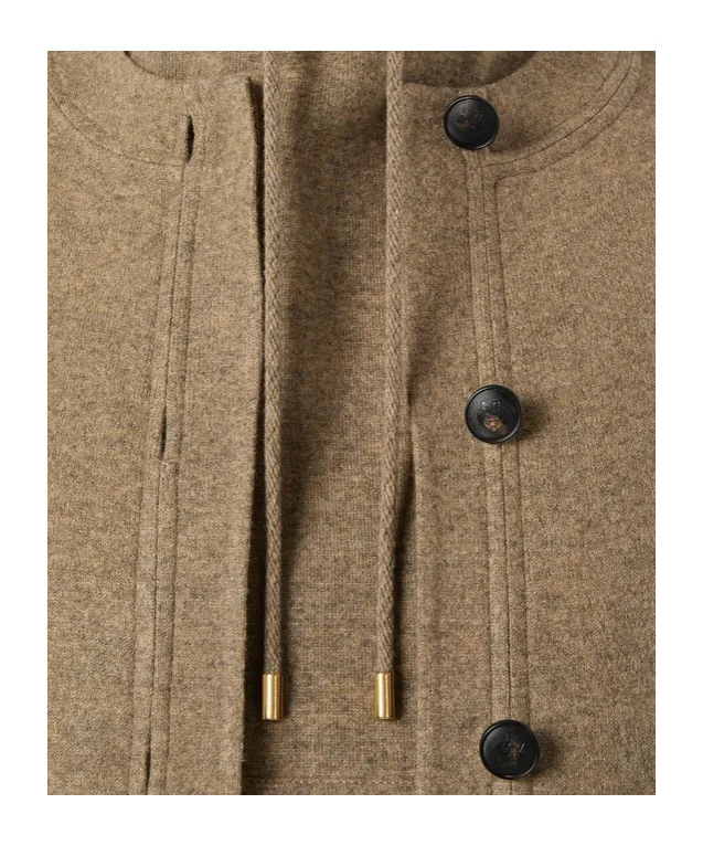 Loro Piana Kiri Coat