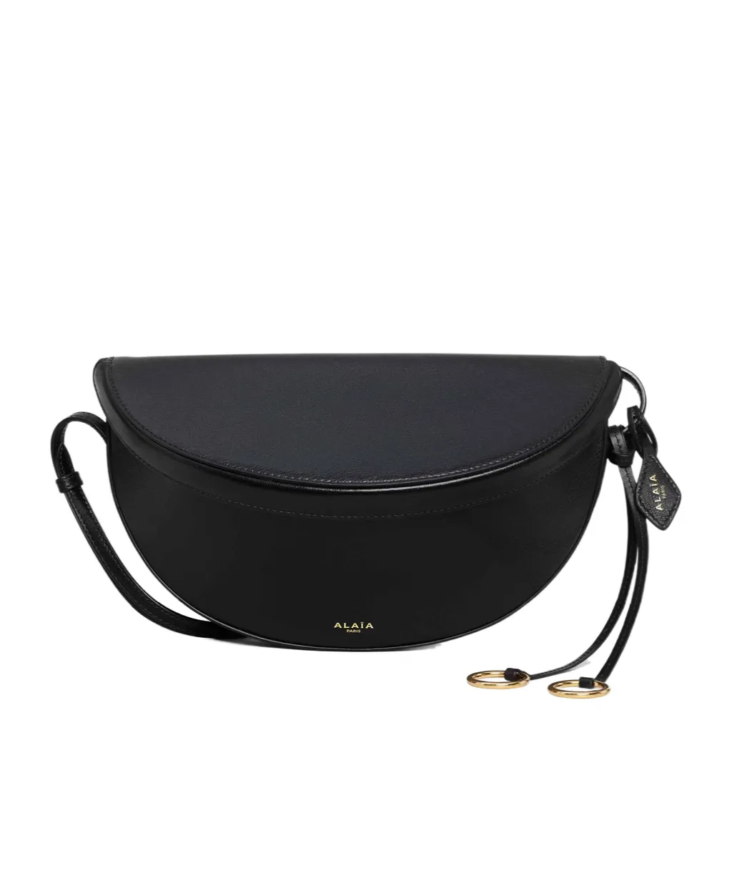 Alaa Hip East West Bag
