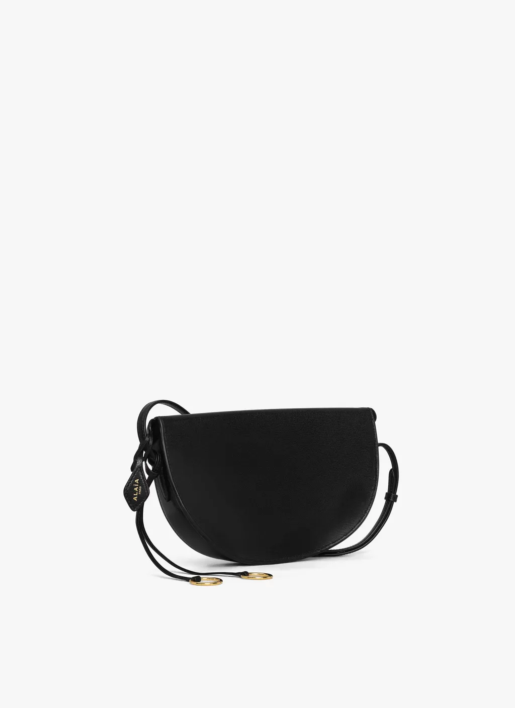 Alaa Hip East West Bag