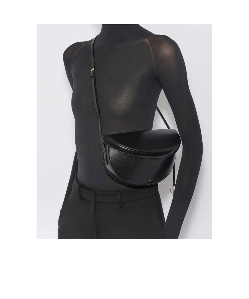 Alaa Hip East West Bag