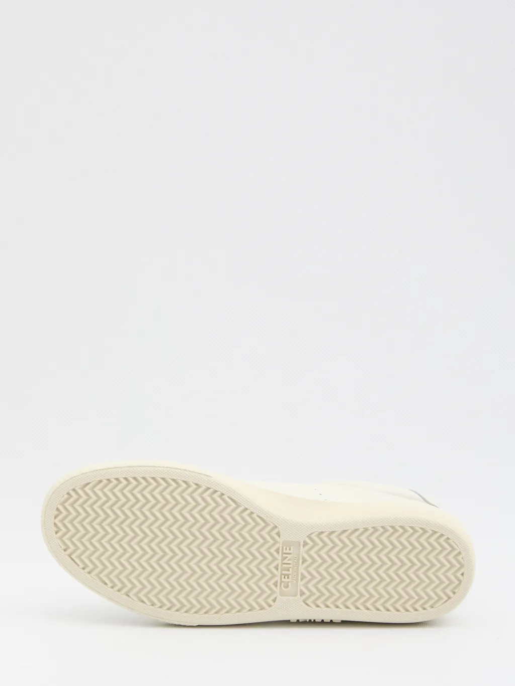 Round Toe Low-Top Casual Shoes
