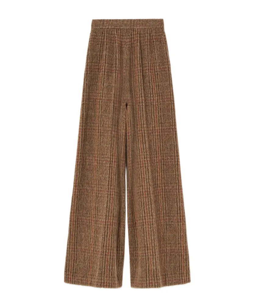 Loro Piana Horst Trousers