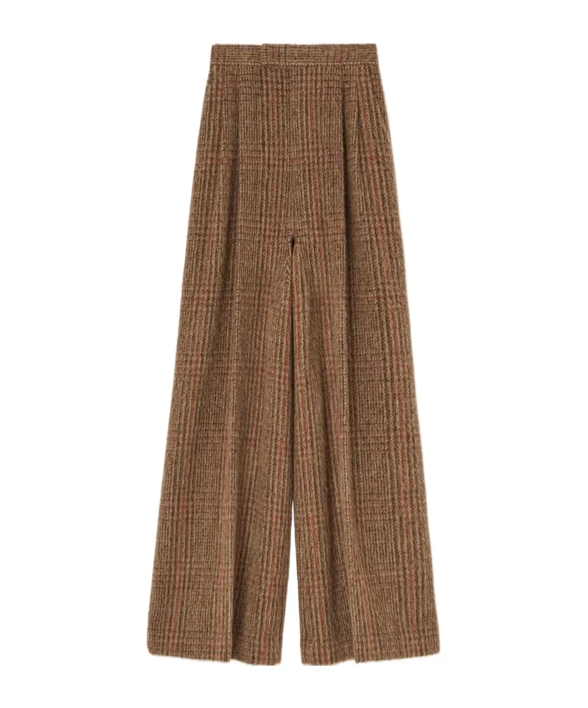 Loro Piana Horst Trousers