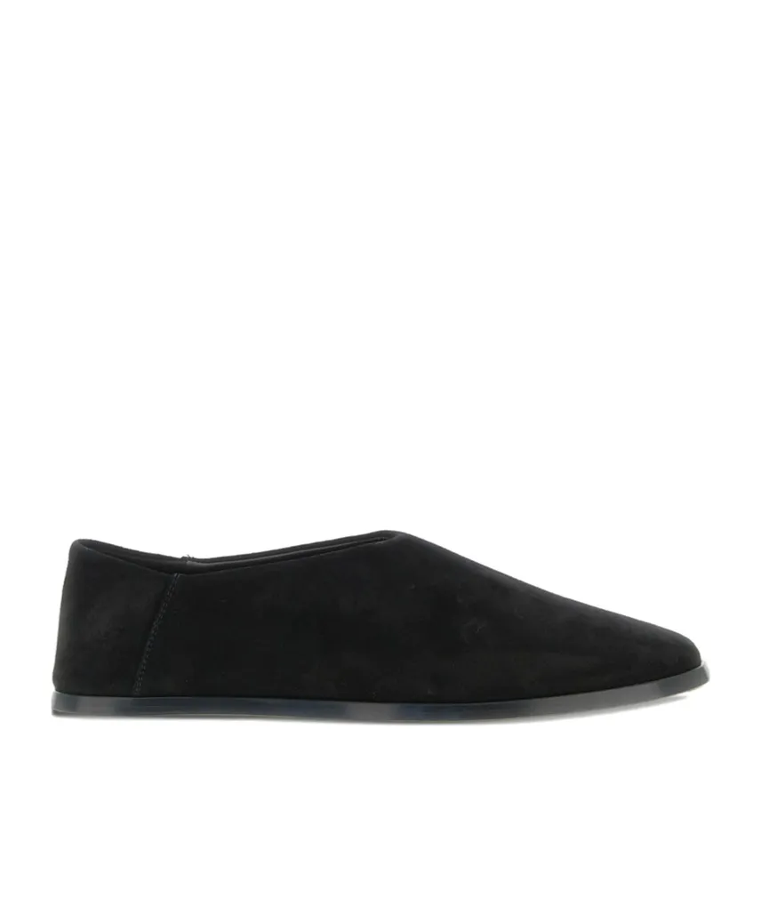 Pointed Loafers