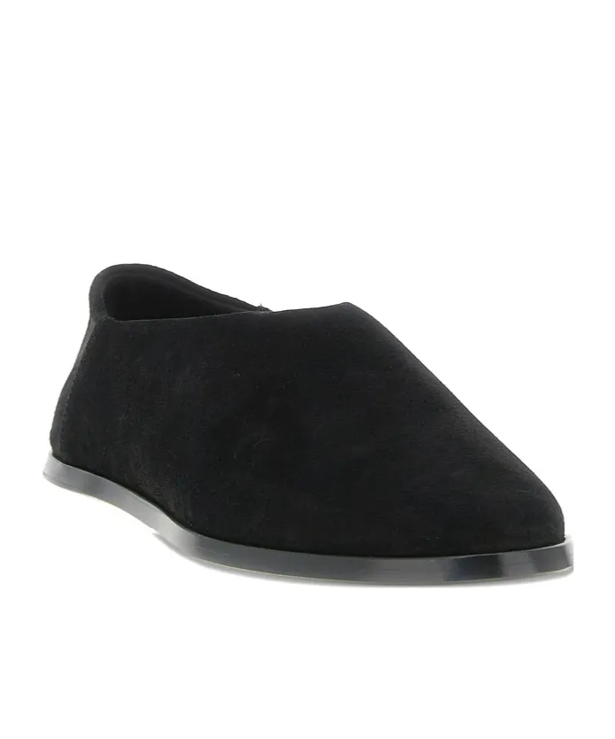 Pointed Loafers