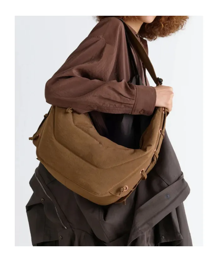 Medium Soft Game Bag
