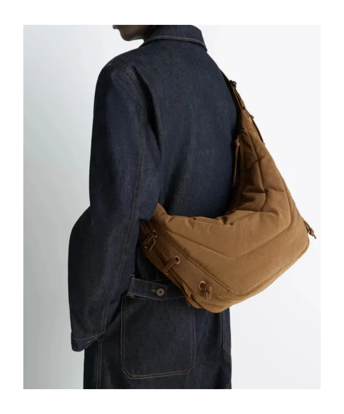 Medium Soft Game Bag