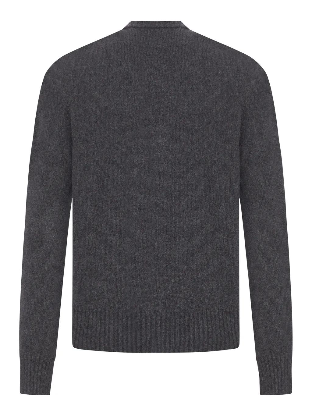 Long-Sleeved Cardigan