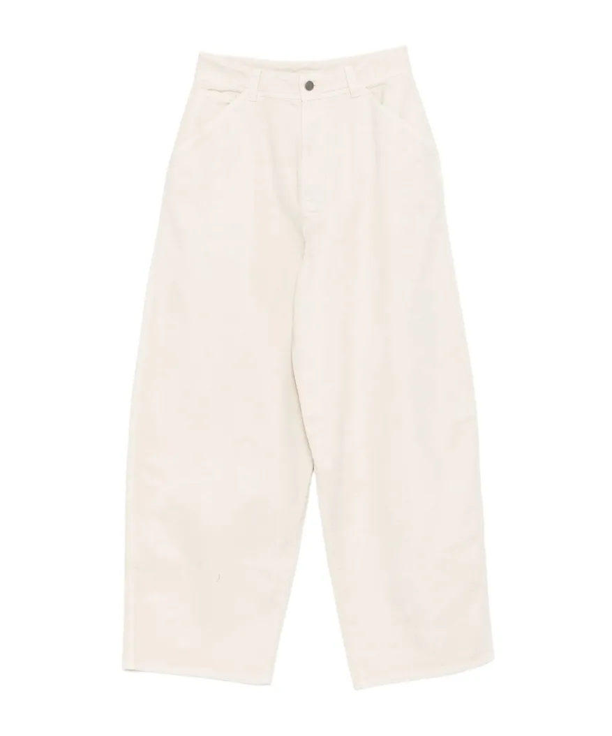 Lemaire Large Pants