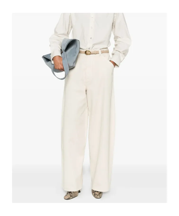 Lemaire Large Pants