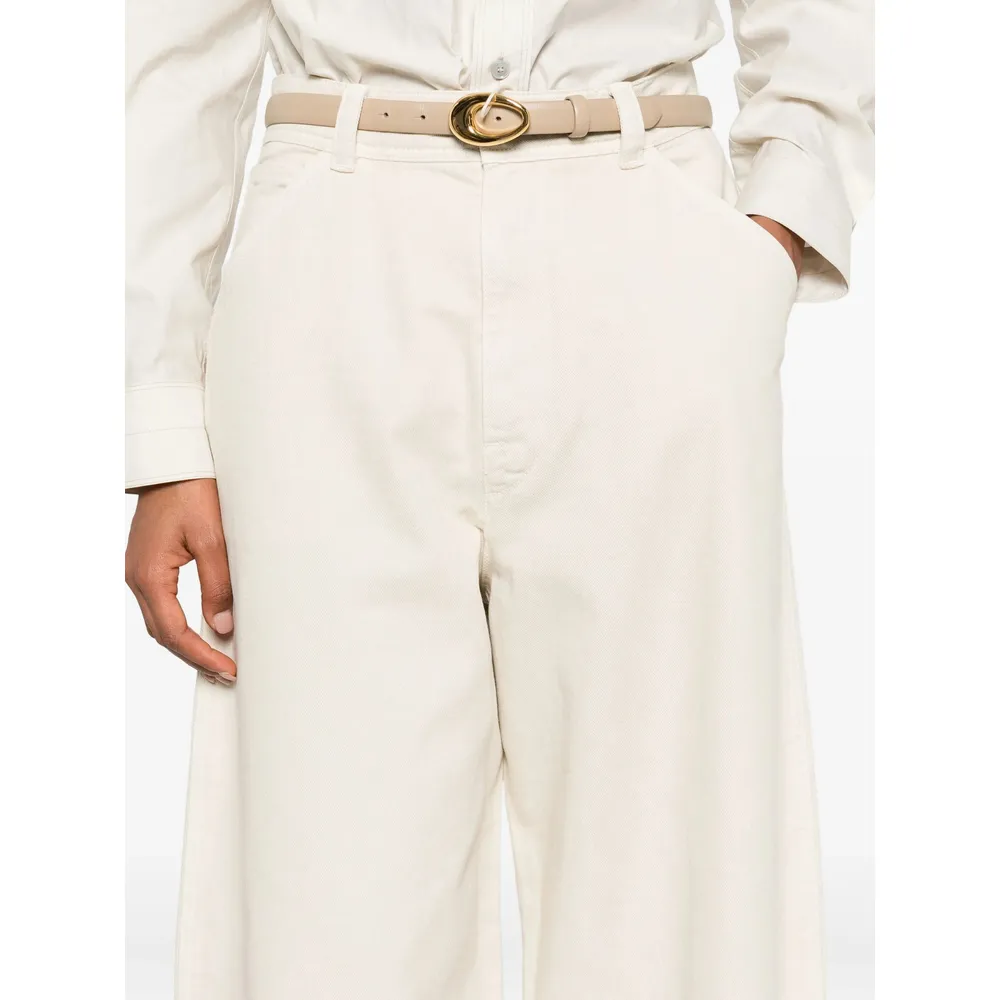 Lemaire Large Pants