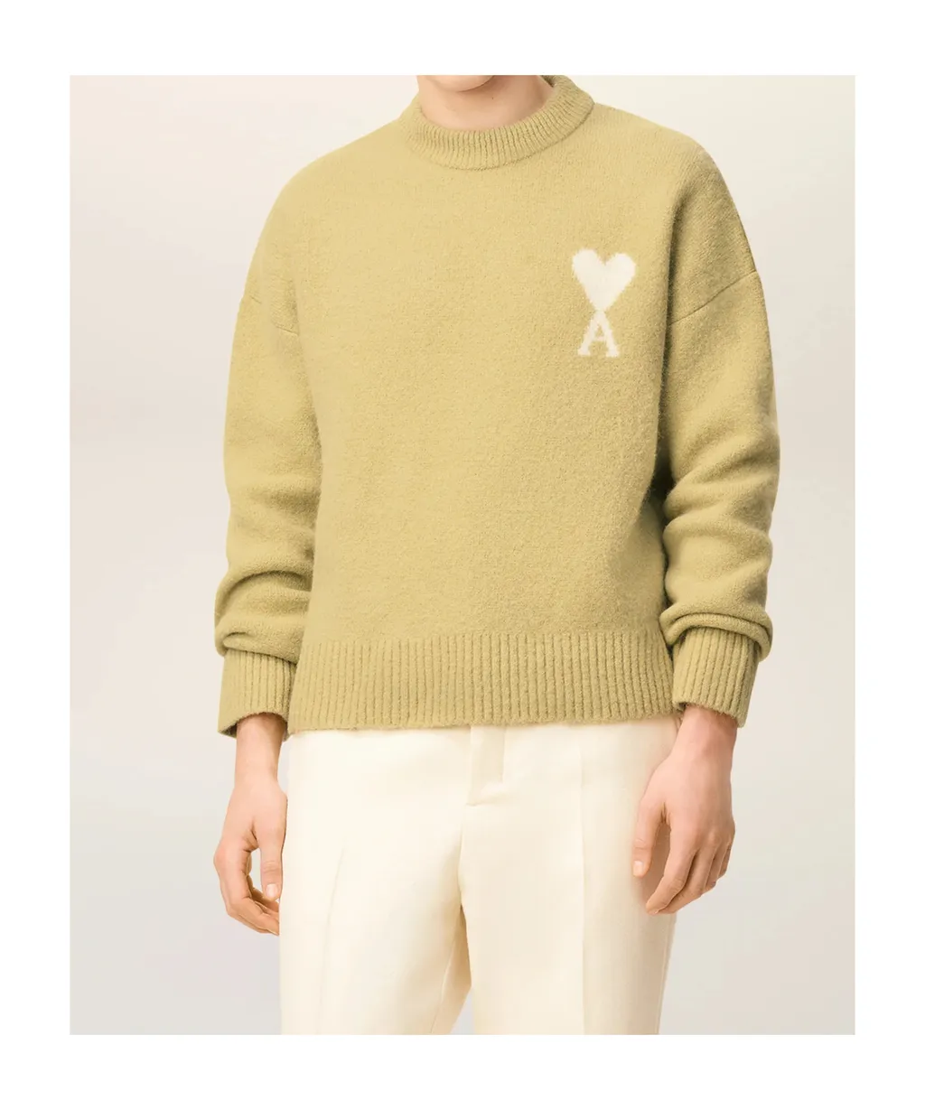 Long Sleeve Sweater