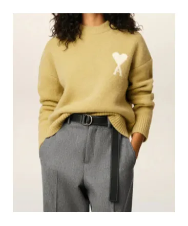Long Sleeve Sweater