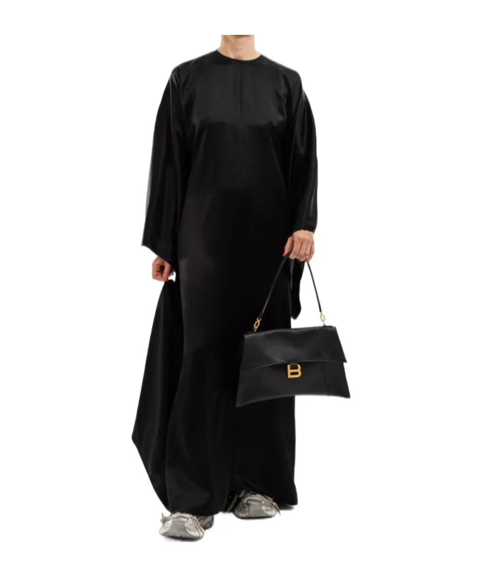 Maxi Caftan Dress
