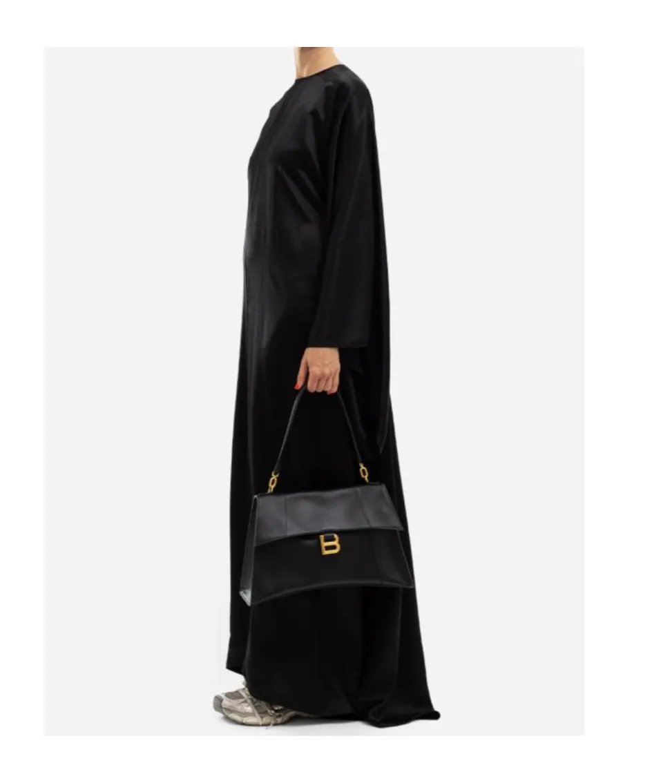 Maxi Caftan Dress