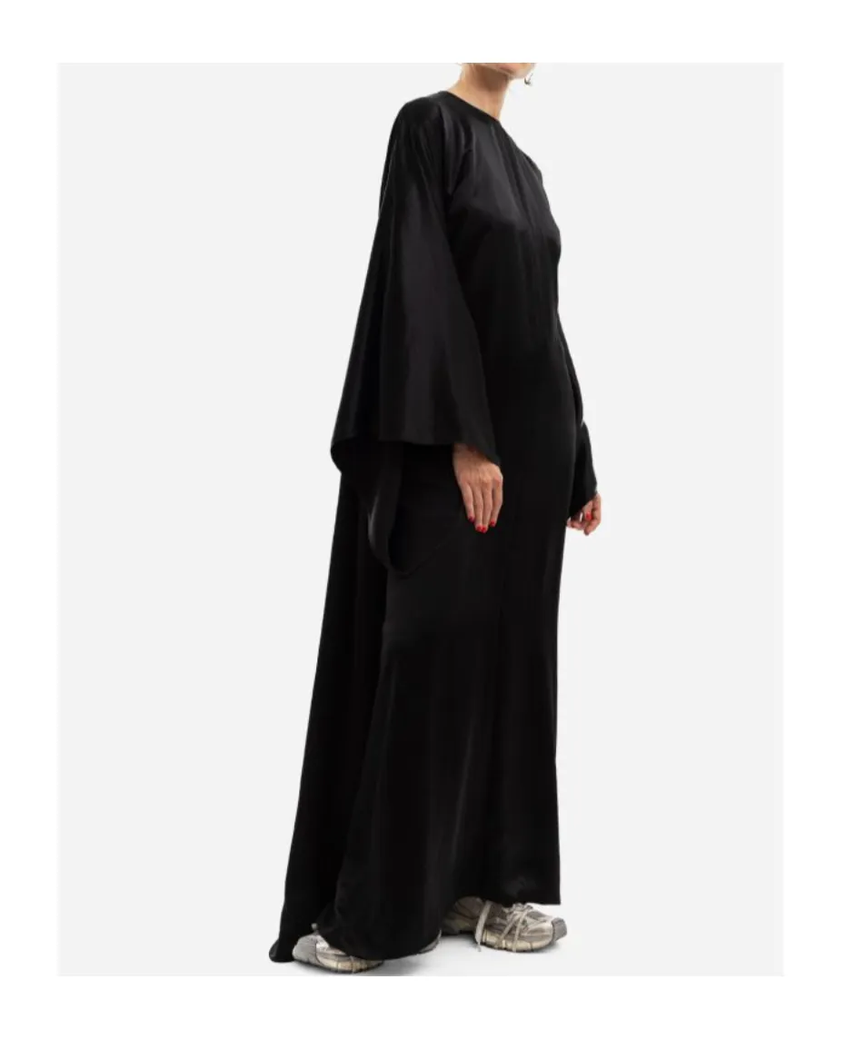 Maxi Caftan Dress