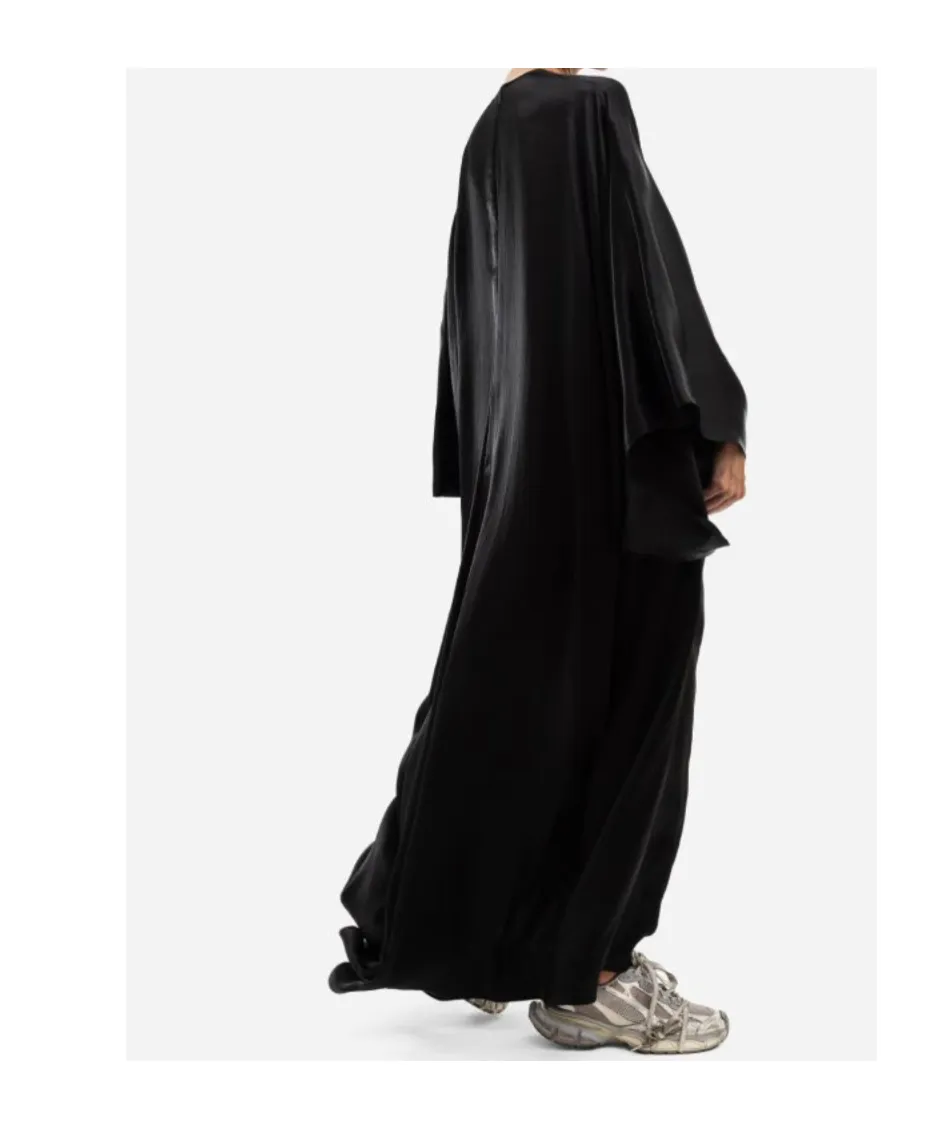 Maxi Caftan Dress