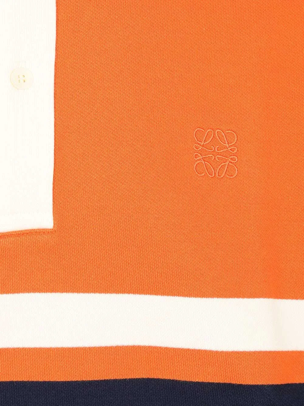 Long-Sleeve Polo Shirt