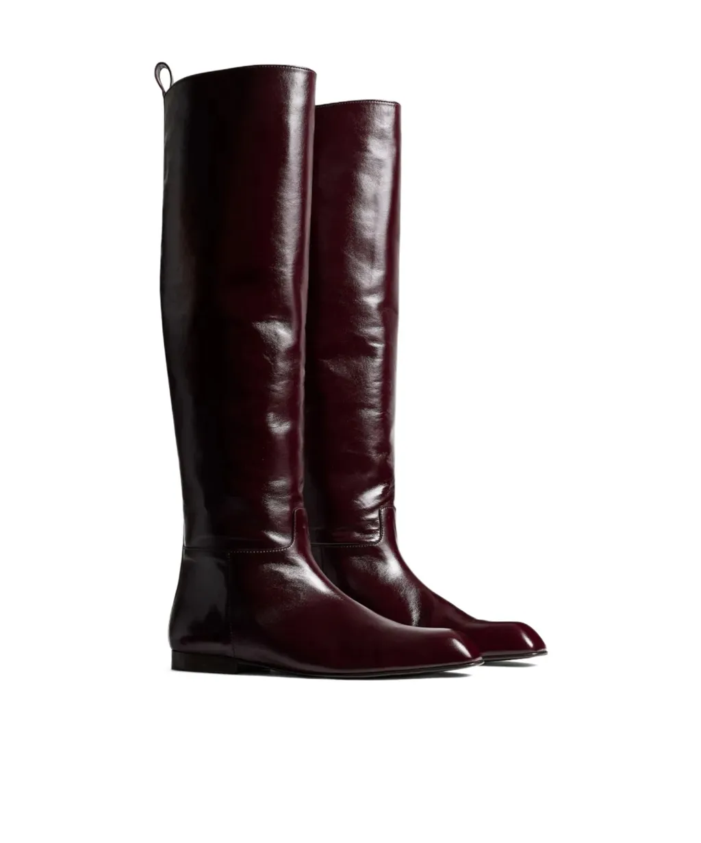 Colt Knee-High Boots