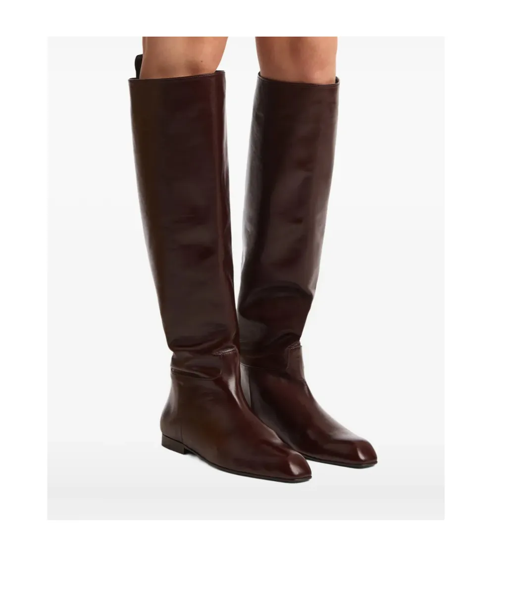Colt Knee-High Boots