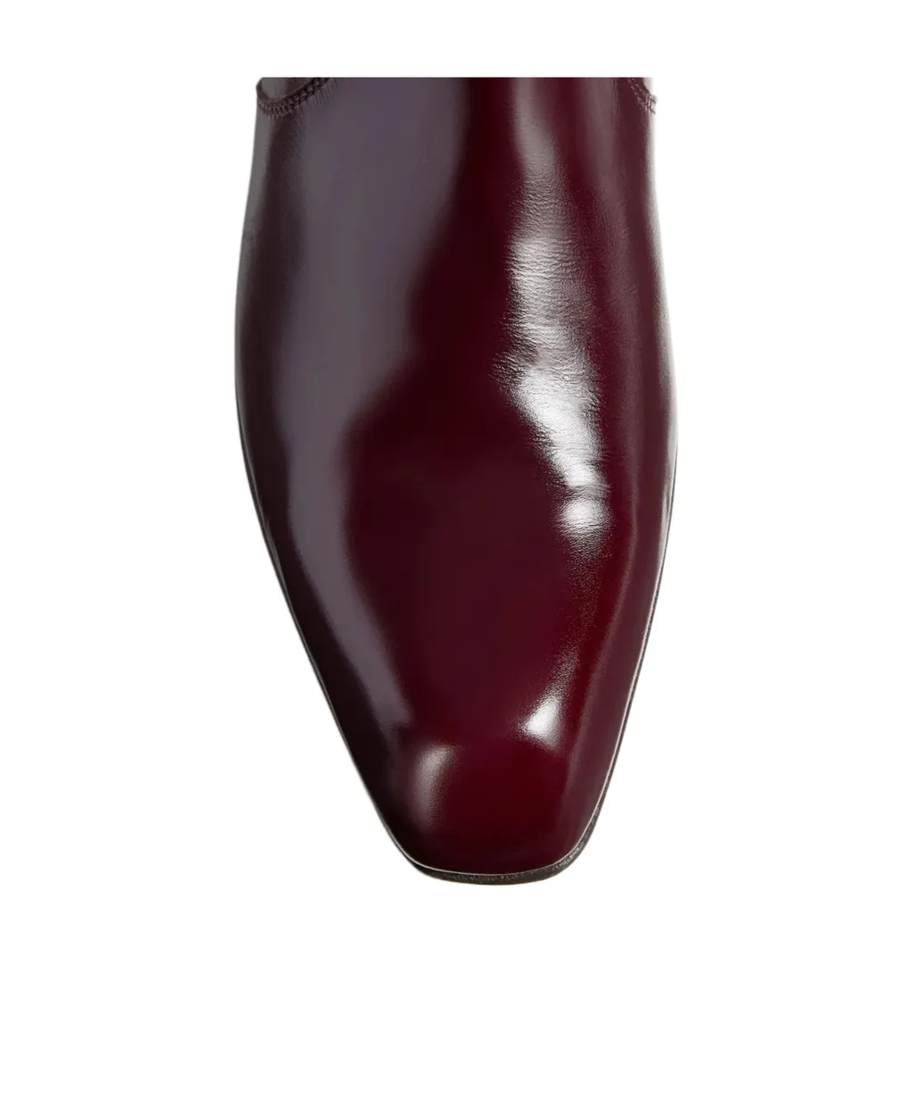 Colt Knee-High Boots