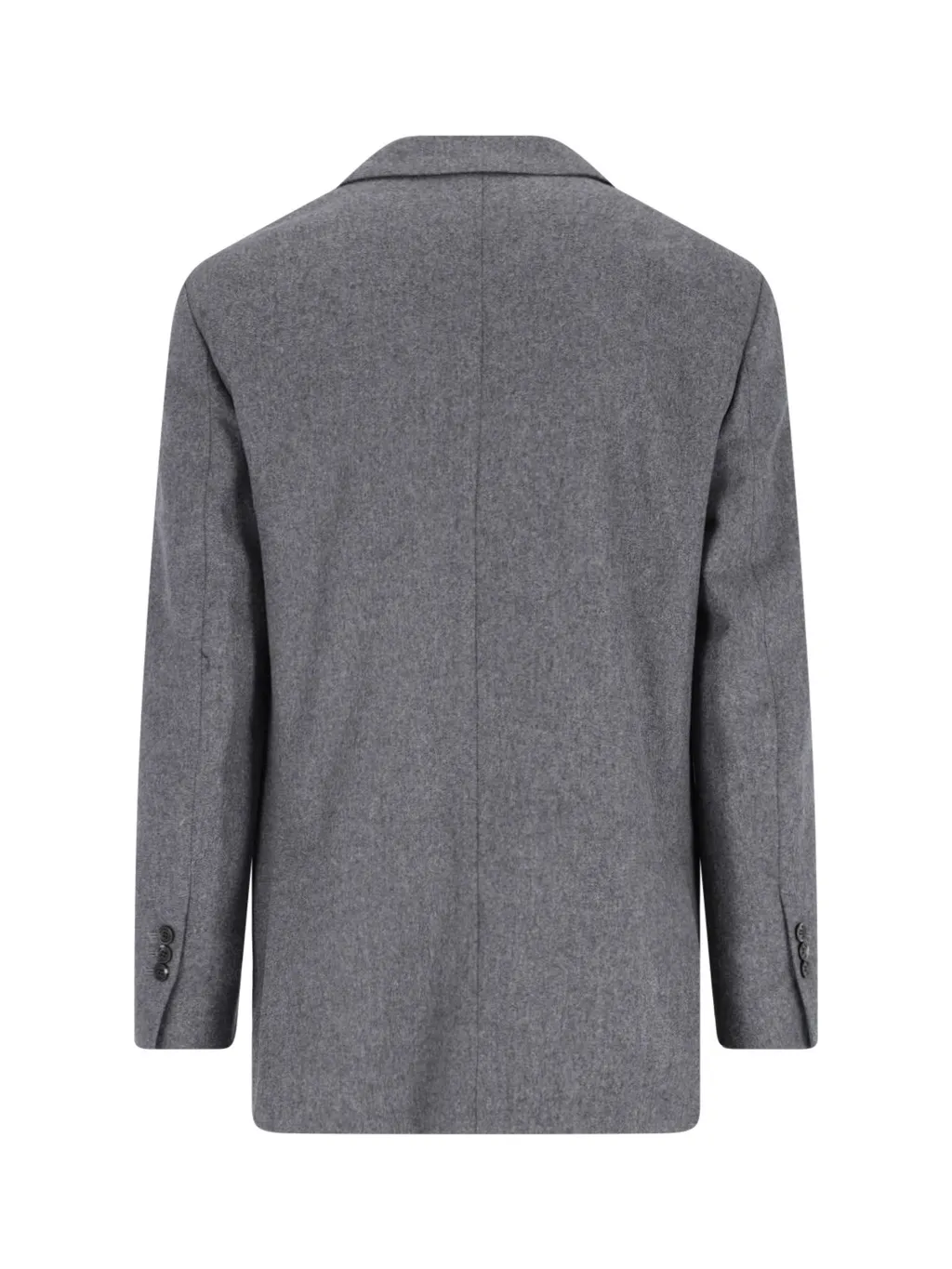 Long Sleeve Blazer