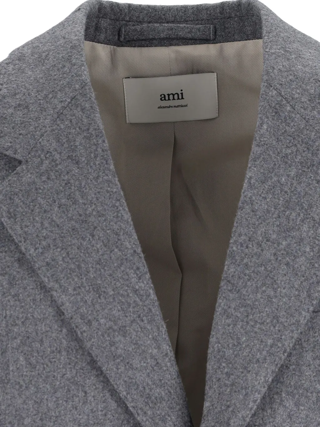 Long Sleeve Blazer