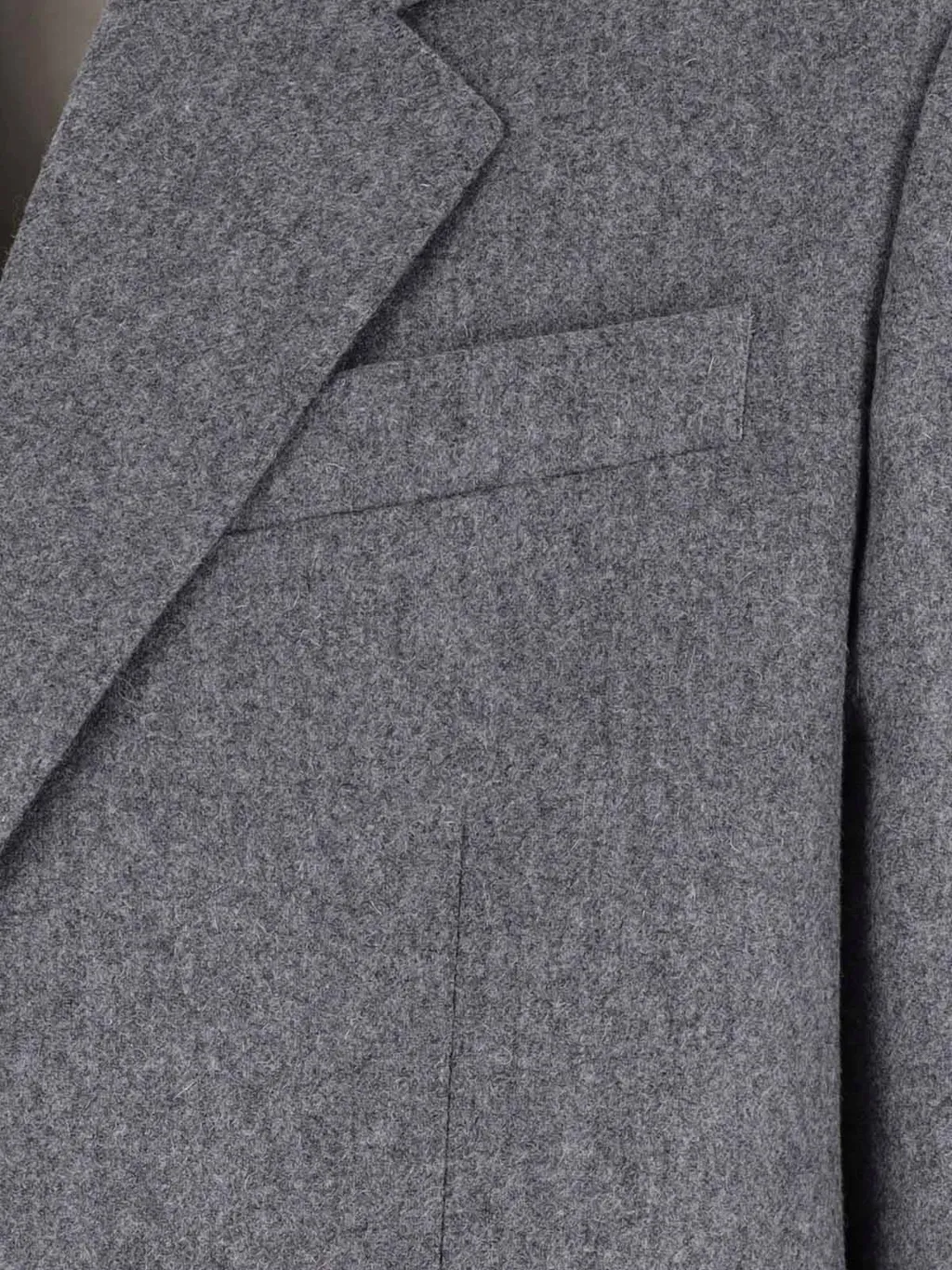 Long Sleeve Blazer