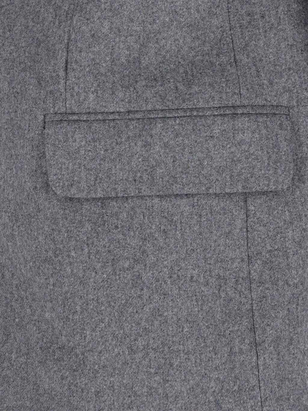 Long Sleeve Blazer