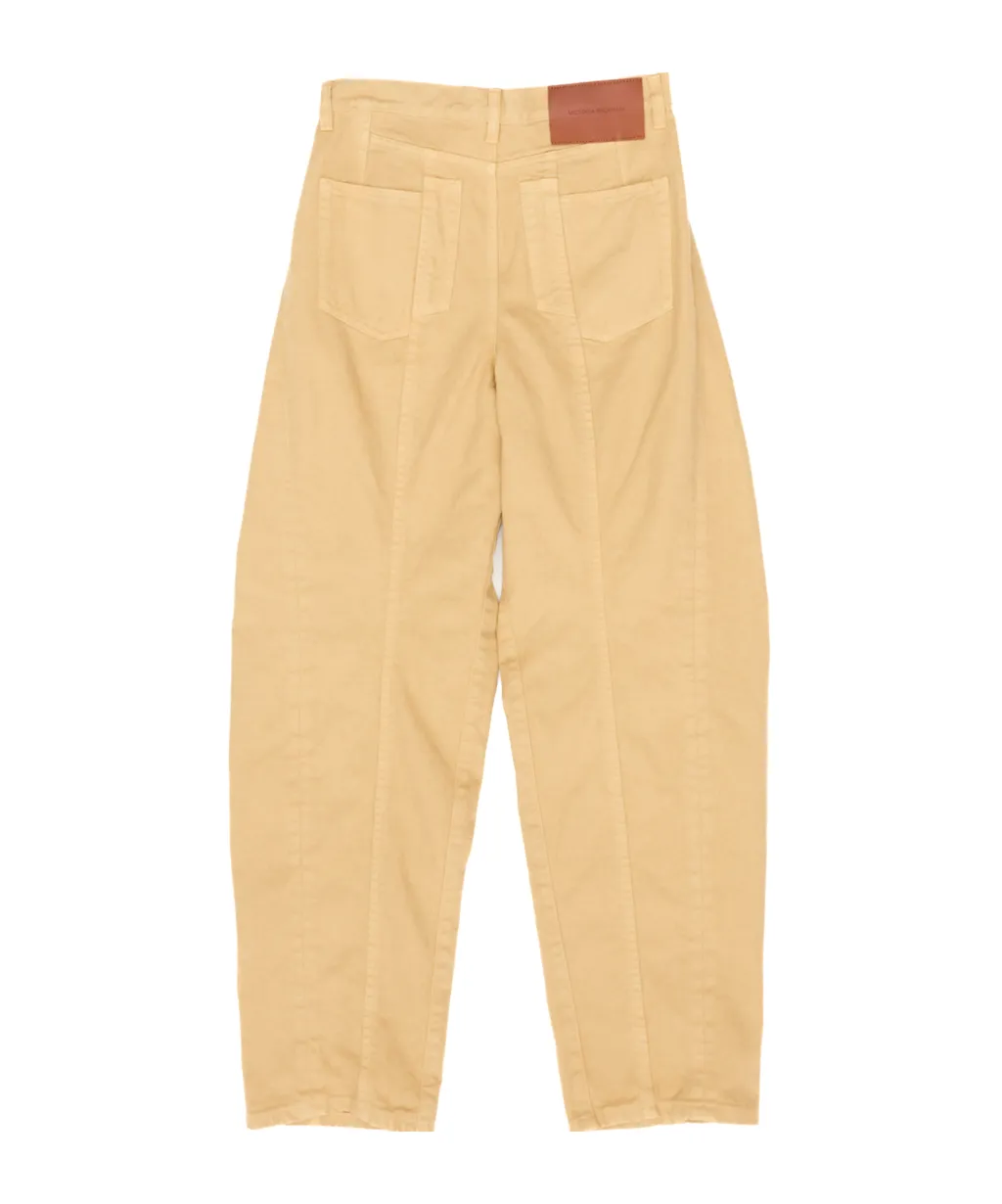 Belt Loops Jeans