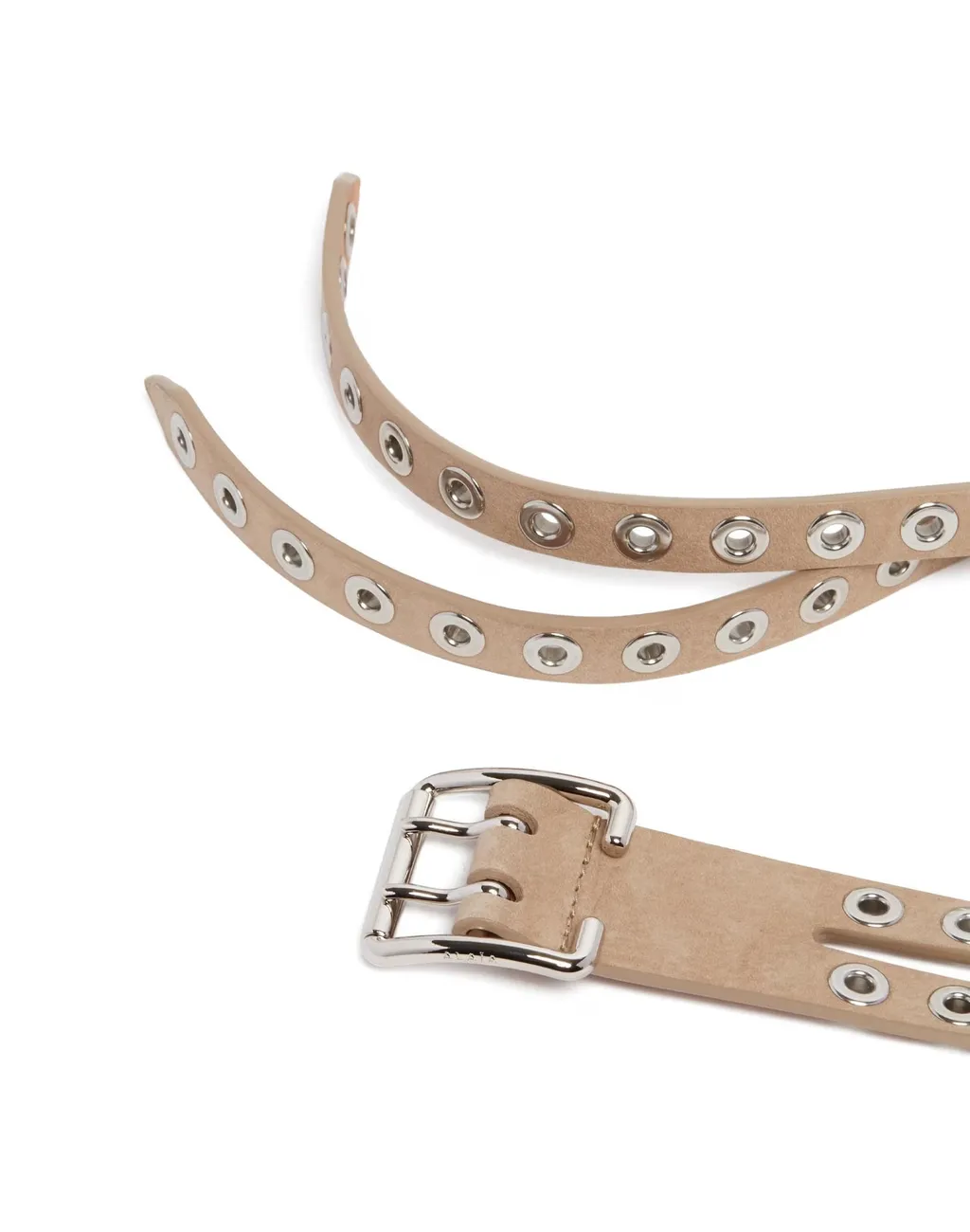 Double Belt