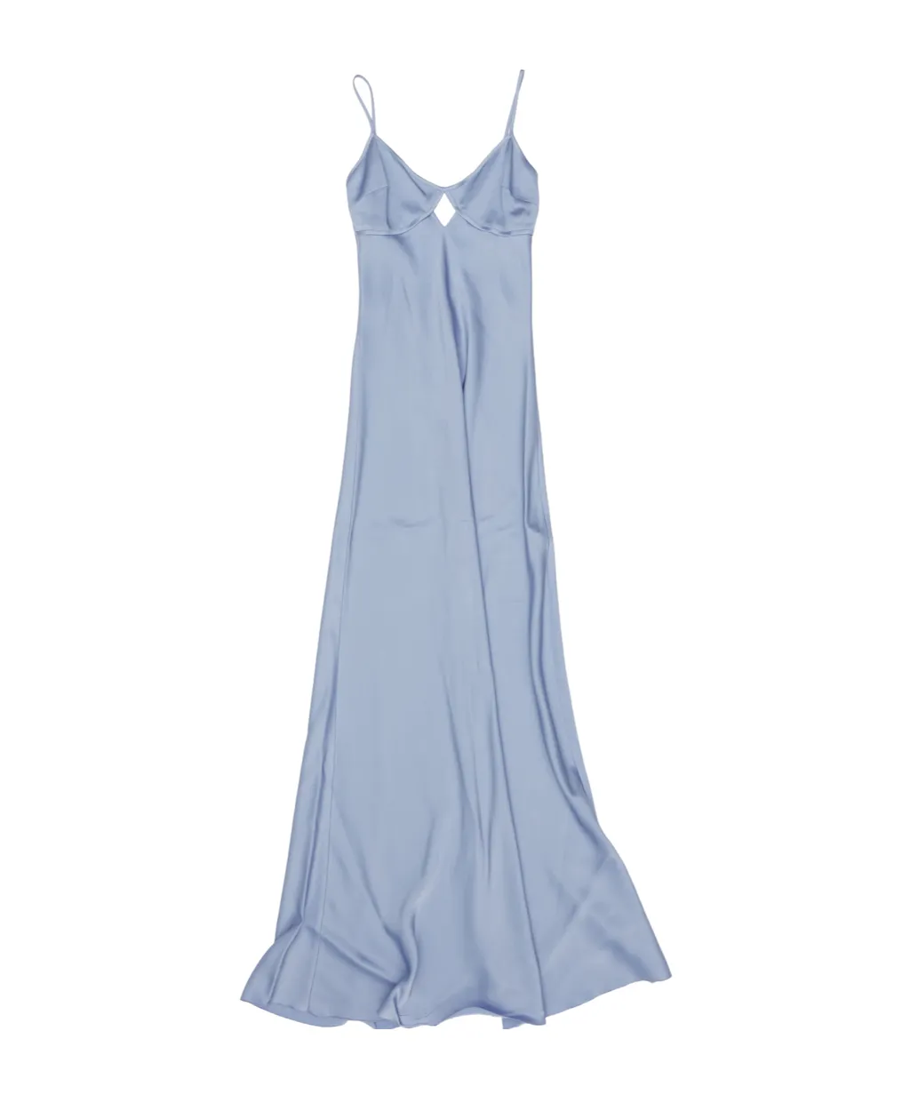 Cut-Out Dress