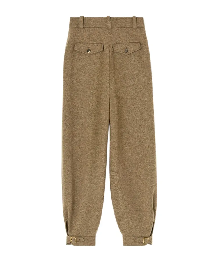 Loro Piana Rio Bodro Pants