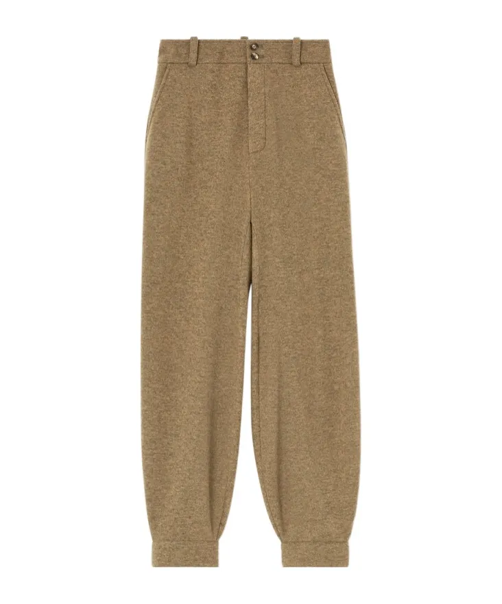 Loro Piana Rio Bodro Pants