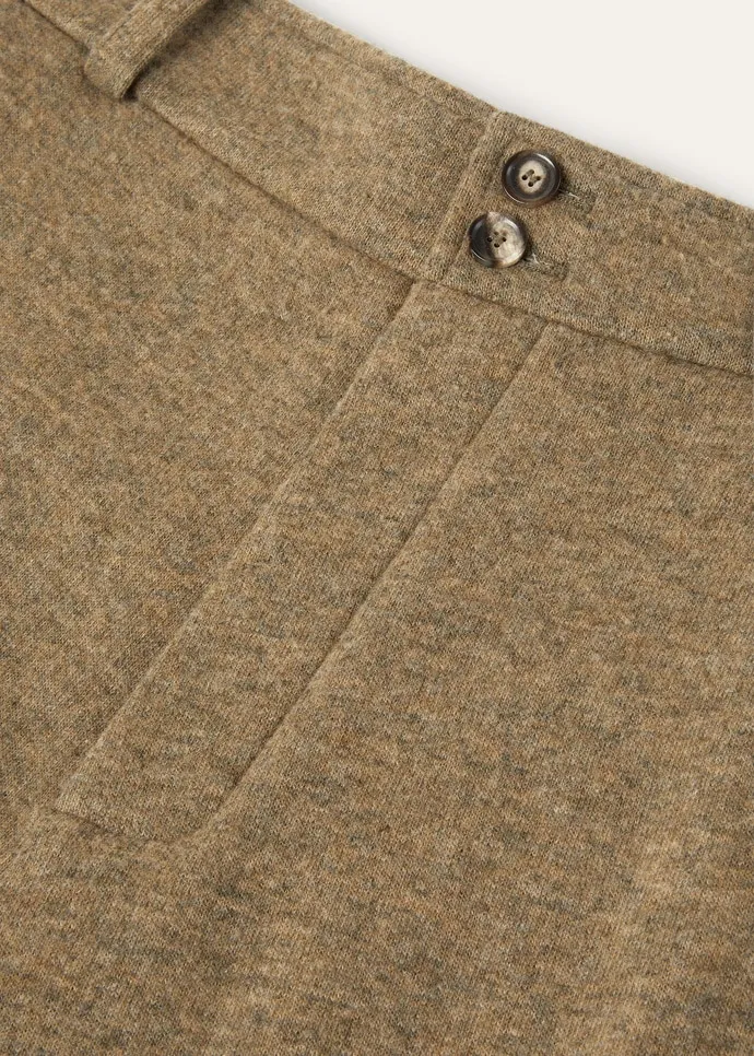 Loro Piana Rio Bodro Pants