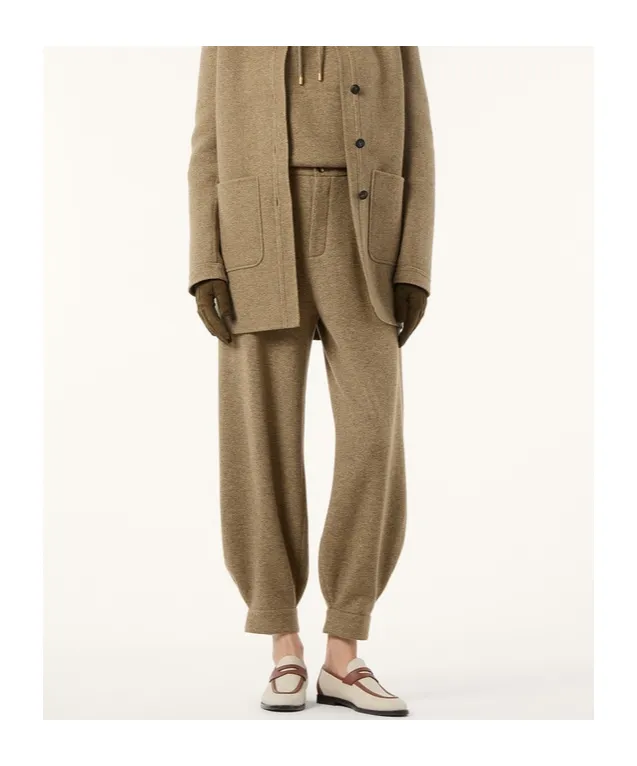 Loro Piana Rio Bodro Pants