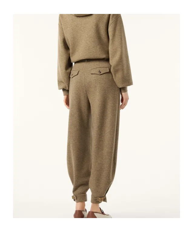 Loro Piana Rio Bodro Pants