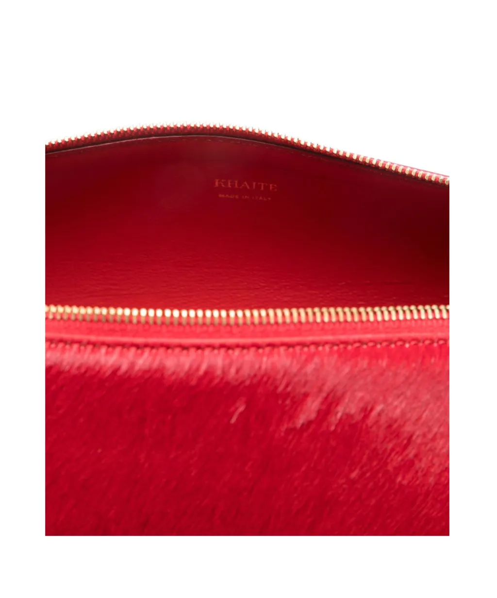 Khaite Kye Pencil Case