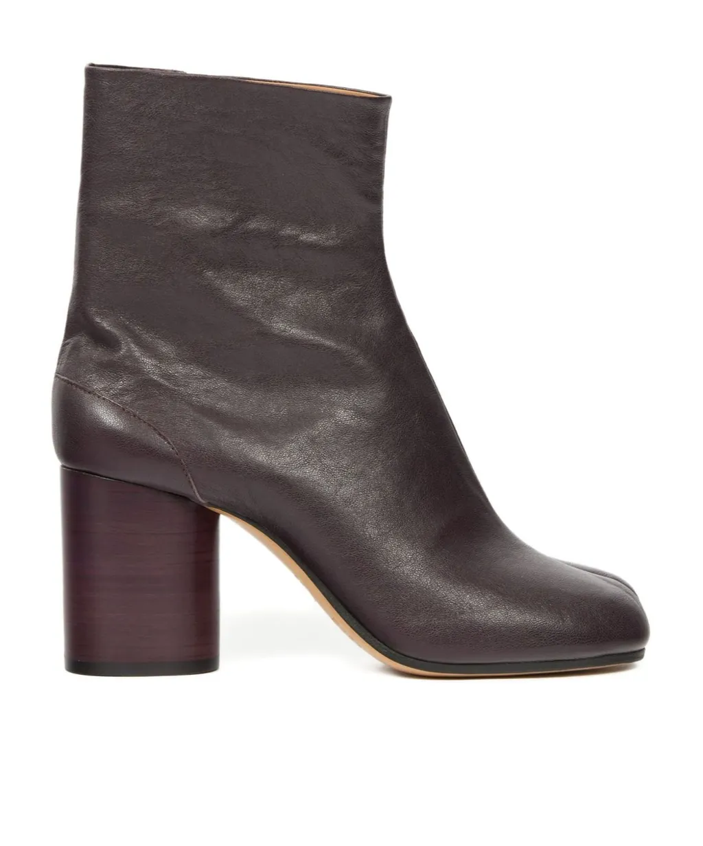 Maison Margiela Tabi Ankle Boots