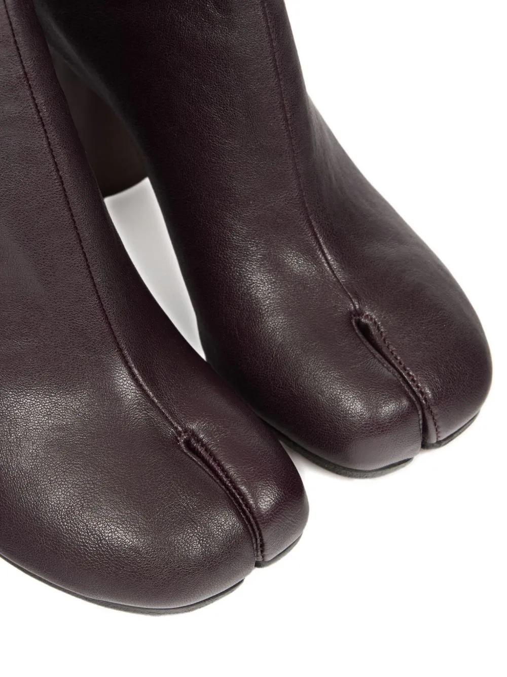 Maison Margiela Tabi Ankle Boots