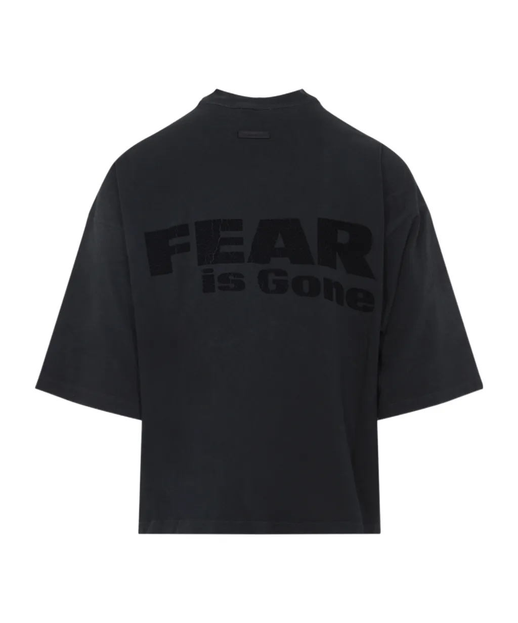 Logo-Print T-Shirt