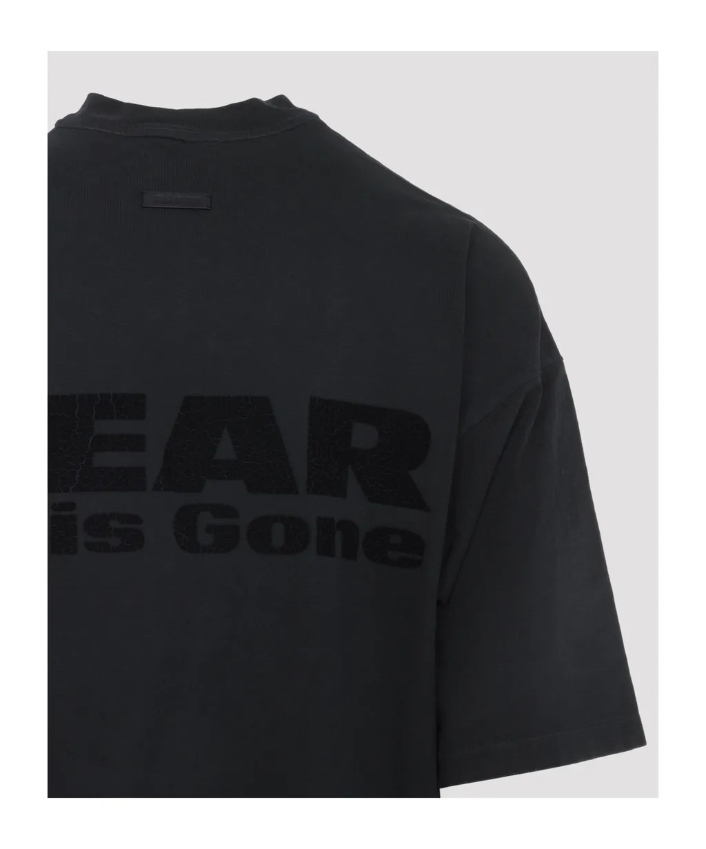 Logo-Print T-Shirt