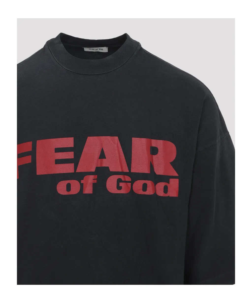 Logo-Print T-Shirt