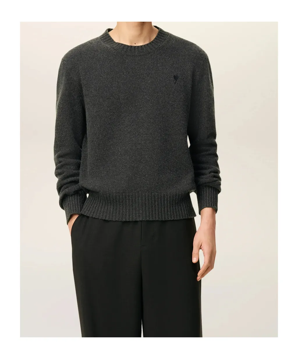 Long Sleeve Sweater