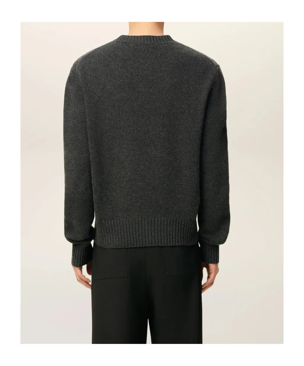 Long Sleeve Sweater