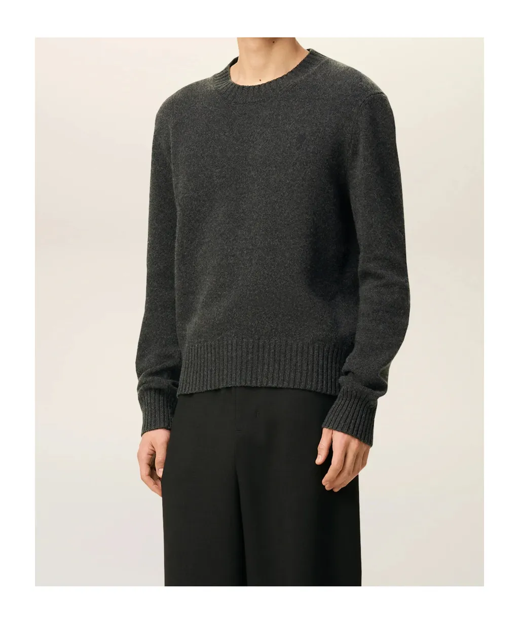 Long Sleeve Sweater