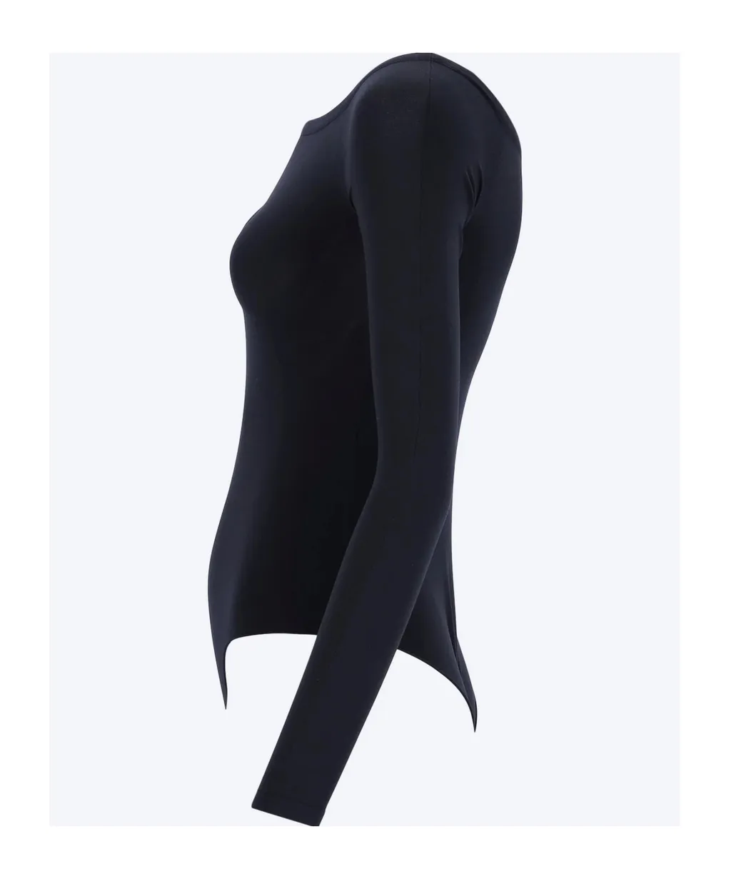 Jersey Bodysuit
