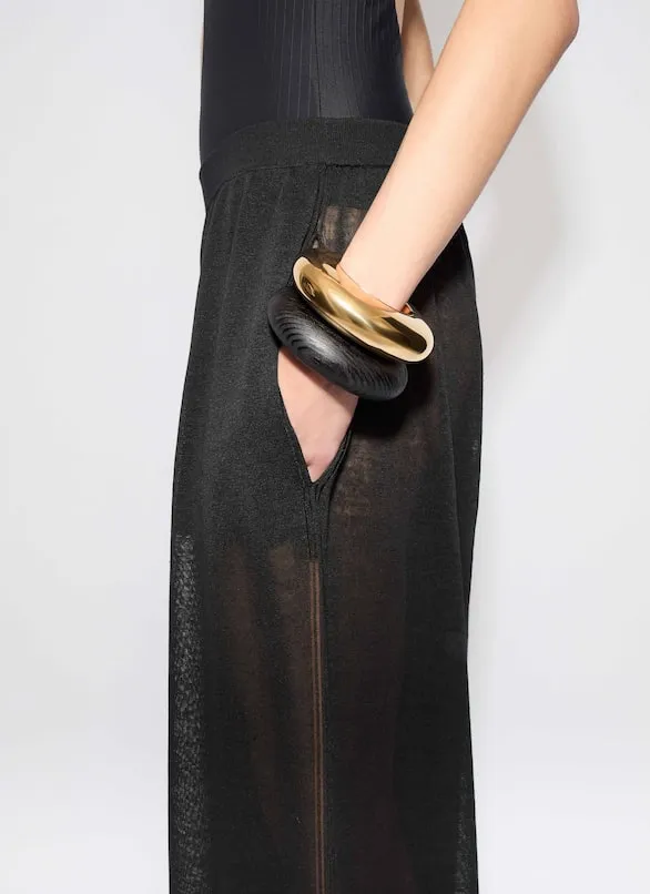 AlaÏA Bumper Cuff