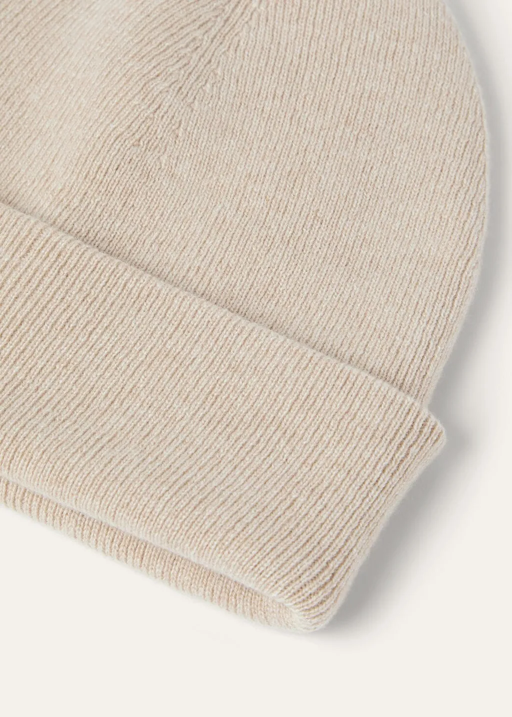 Loro Piana Classic Beanie